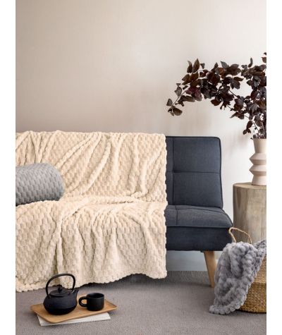 Κουβέρτα Fleece 160x220...