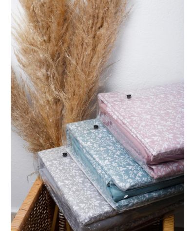 Παπλωματοθήκη Cotton...